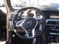 Black - C 250 Sport Photo No. 10