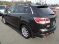Sparkling Black Mica - CX-9 Touring AWD Photo No. 4