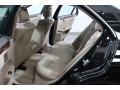 Black - E 350 4Matic Sedan Photo No. 19