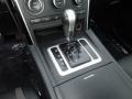 2008 Mazda CX-9 Black Interior Transmission Photo