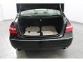 Black - E 350 4Matic Sedan Photo No. 22