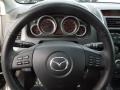Sparkling Black Mica - CX-9 Touring AWD Photo No. 16