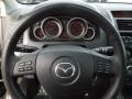 2008 Sparkling Black Mica Mazda CX-9 Touring AWD  photo #16