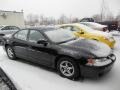 Black - Grand Prix GT Sedan Photo No. 2