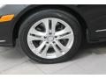 Black - E 350 4Matic Sedan Photo No. 27