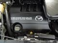 2008 Mazda CX-9 3.7 Liter DOHC 24-Valve VVT V6 Engine Photo