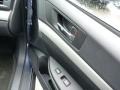 2013 Twilight Blue Metallic Subaru Outback 2.5i Premium  photo #8