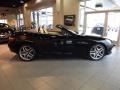 2013 Black Mercedes-Benz SLK 250 Roadster  photo #6