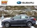 Graphite Gray Metallic - Legacy 2.5i Premium Photo No. 1