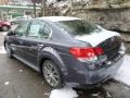 Graphite Gray Metallic - Legacy 2.5i Premium Photo No. 2