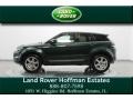 Galway Green Metallic - Range Rover Evoque Pure Photo No. 2