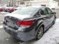 Graphite Gray Metallic - Legacy 2.5i Premium Photo No. 4