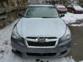 Graphite Gray Metallic - Legacy 2.5i Premium Photo No. 6