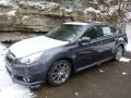 Graphite Gray Metallic - Legacy 2.5i Premium Photo No. 7