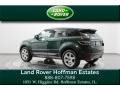 Galway Green Metallic - Range Rover Evoque Pure Photo No. 5