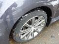 Graphite Gray Metallic - Legacy 2.5i Premium Photo No. 8