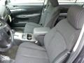 Graphite Gray Metallic - Legacy 2.5i Premium Photo No. 9