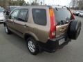 Mojave Mist Metallic - CR-V EX 4WD Photo No. 4