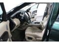 Galway Green Metallic - Range Rover Evoque Pure Photo No. 18