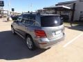 2013 Palladium Silver Metallic Mercedes-Benz GLK 350  photo #4