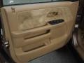 Mojave Mist Metallic - CR-V EX 4WD Photo No. 10