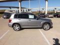 Palladium Silver Metallic - GLK 350 Photo No. 5