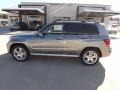 Palladium Silver Metallic - GLK 350 Photo No. 6