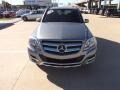 2013 Palladium Silver Metallic Mercedes-Benz GLK 350  photo #8