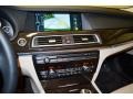 2012 Dark Graphite Metallic BMW 7 Series 750Li Sedan  photo #21