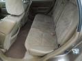 Mojave Mist Metallic - CR-V EX 4WD Photo No. 18
