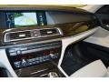 2012 Dark Graphite Metallic BMW 7 Series 750Li Sedan  photo #22