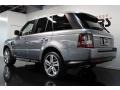 Orkney Grey Metallic - Range Rover Sport HSE LUX Photo No. 3