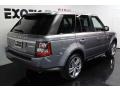 2012 Orkney Grey Metallic Land Rover Range Rover Sport HSE LUX  photo #9