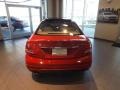 Mars Red - C 250 Coupe Photo No. 4