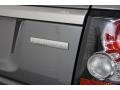 2012 Land Rover Range Rover Sport HSE LUX Marks and Logos