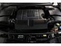  2012 Range Rover Sport HSE LUX 5.0 Liter GDI DOHC 32-Valve DIVCT V8 Engine