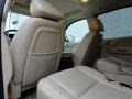  2007 Escalade ESV AWD Cocoa/Light Cashmere Interior