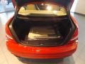 Mars Red - C 250 Coupe Photo No. 12