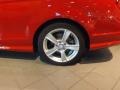 Mars Red - C 250 Coupe Photo No. 13