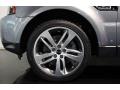 2012 Land Rover Range Rover Sport HSE LUX Wheel