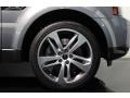 2012 Land Rover Range Rover Sport HSE LUX Wheel and Tire Photo