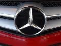 Mars Red - C 250 Coupe Photo No. 15