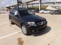 Black - GLK 350 Photo No. 1
