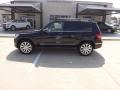 Black - GLK 350 Photo No. 5