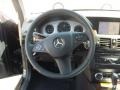 Black - GLK 350 Photo No. 9