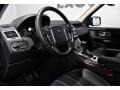 Ebony Prime Interior Photo for 2012 Land Rover Range Rover Sport #77509544