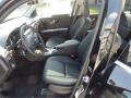 Black - GLK 350 Photo No. 11