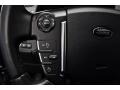 2012 Land Rover Range Rover Sport HSE LUX Controls