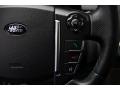 2012 Land Rover Range Rover Sport HSE LUX Controls