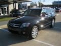 Black - GLK 350 Photo No. 1
